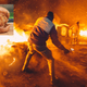 Image for article titled National disaster declared as Popeyes says it will run out of chicken sandwiches this week